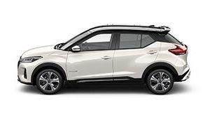 híbridos y eléctricos kicks-e-power - Nissan Imperio Abasto in Ciudad de México CDMX