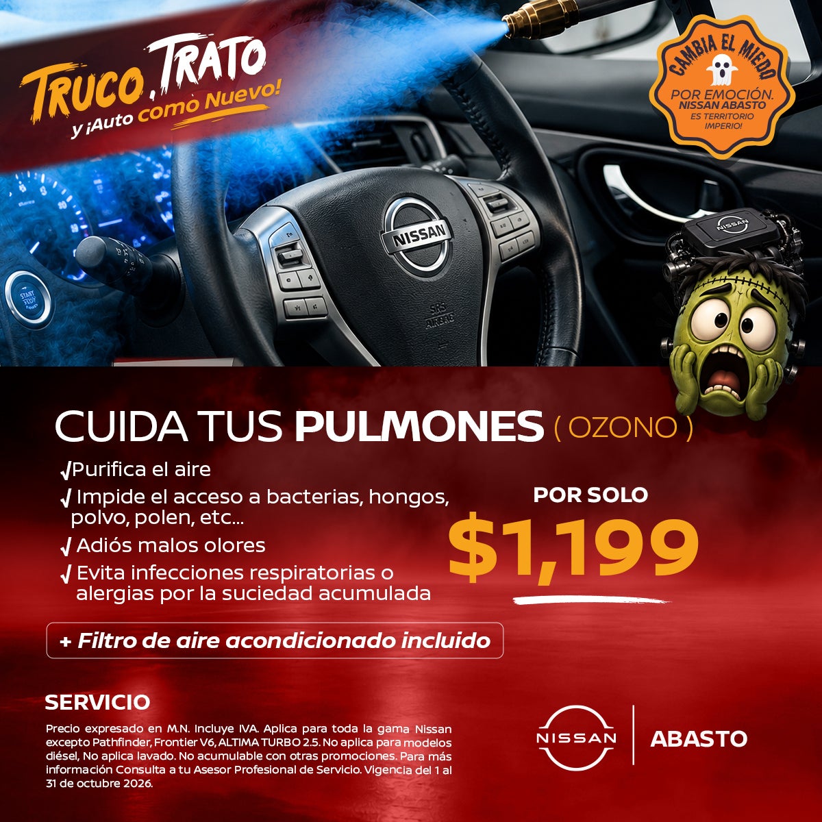 CUIDA TUS PULMONES